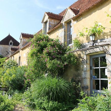 Le Bourgis Bed & Breakfast La Chapelle-Montligeon Eksteriør bilde