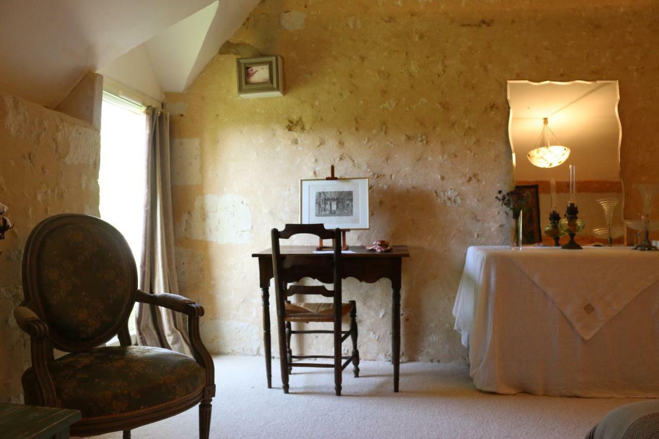 Le Bourgis Bed & Breakfast La Chapelle-Montligeon Eksteriør bilde