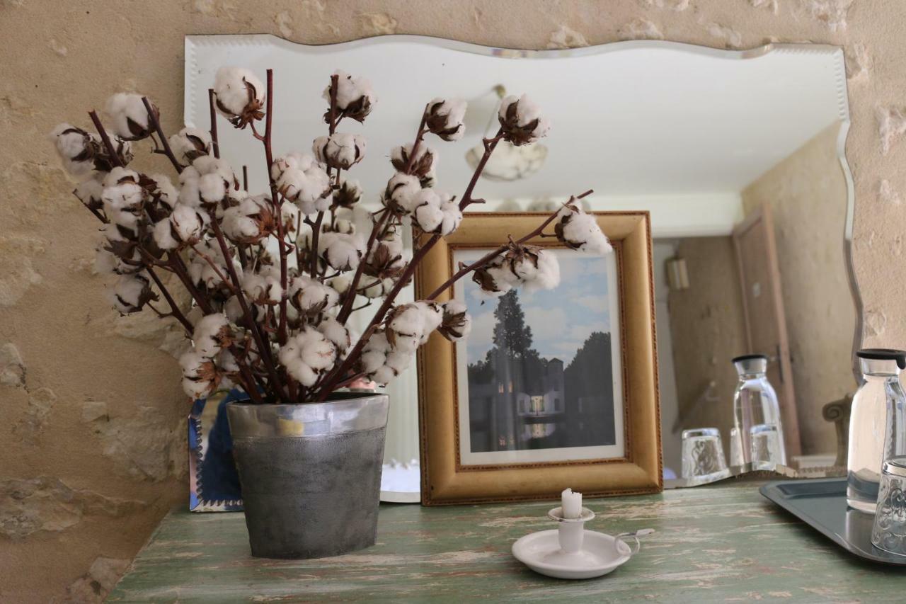 Le Bourgis Bed & Breakfast La Chapelle-Montligeon Eksteriør bilde